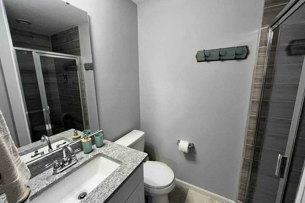 Photo of Bathroom in Waxhaw