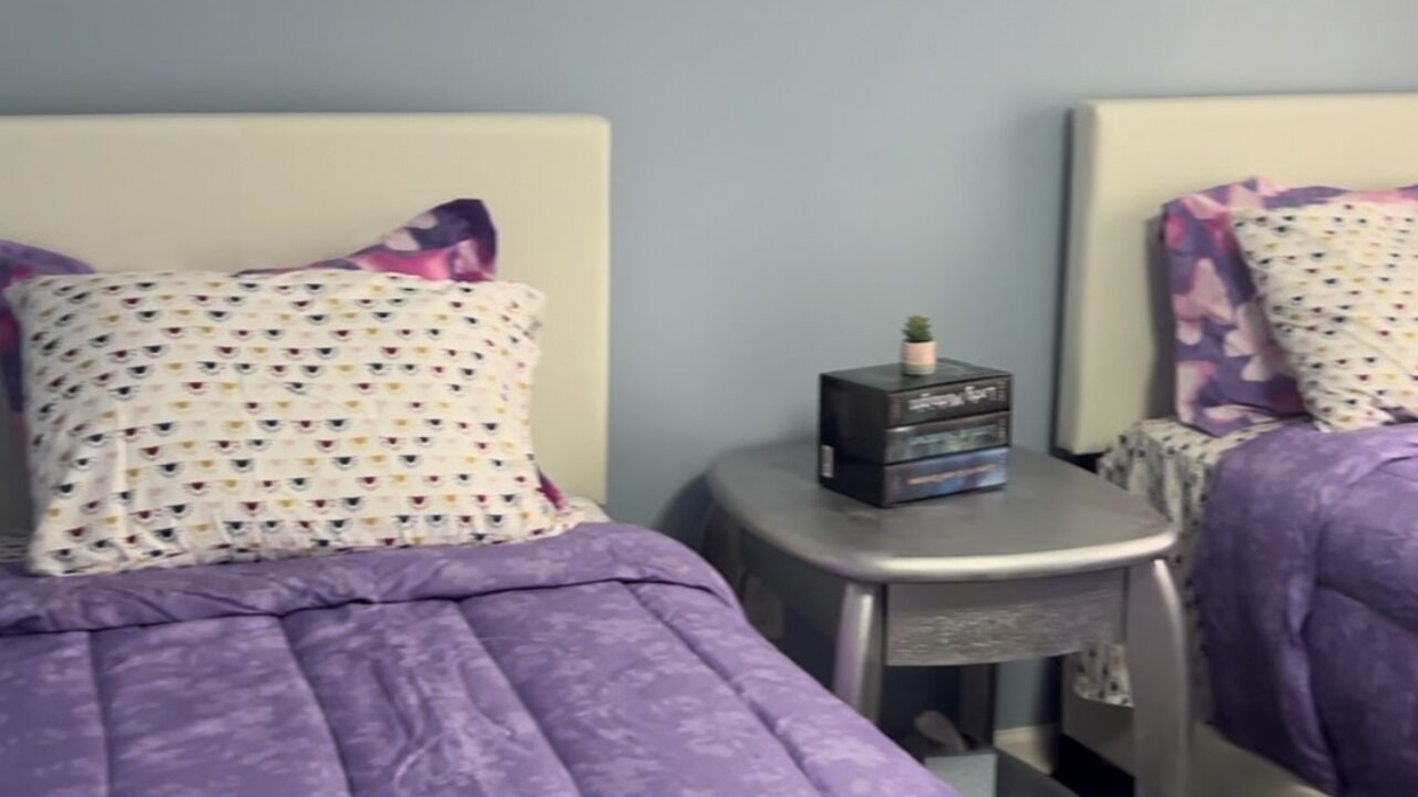 Photo of Bedroom in Irondale