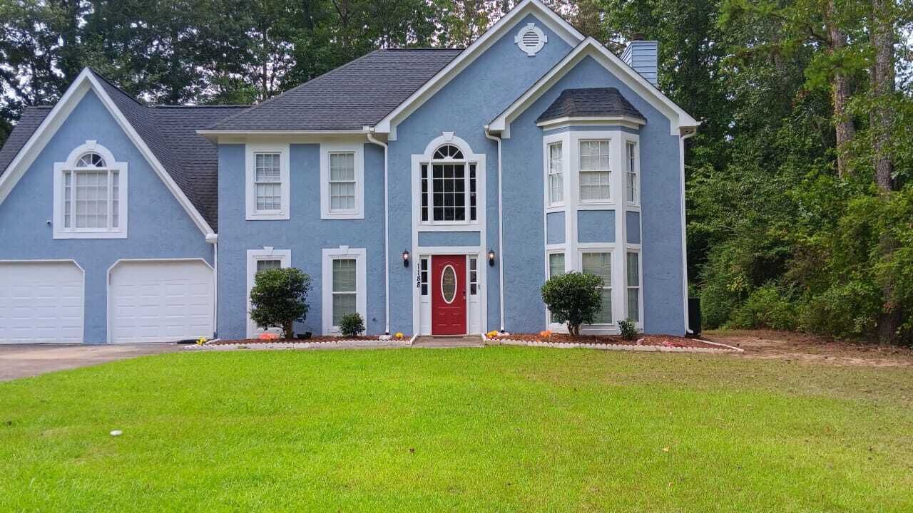Photo of Buildings in Irondale