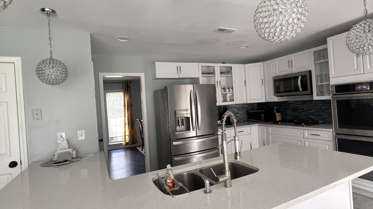 Photo of Kitchen in Irondale