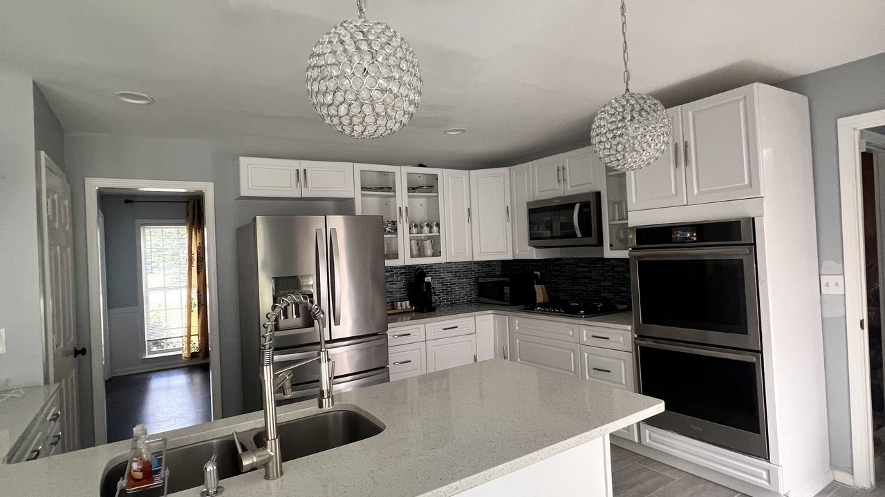 Photo of Kitchen in Irondale