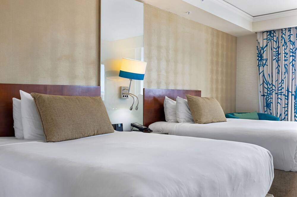 Photo of Bedroom in Sunny Isles Beach