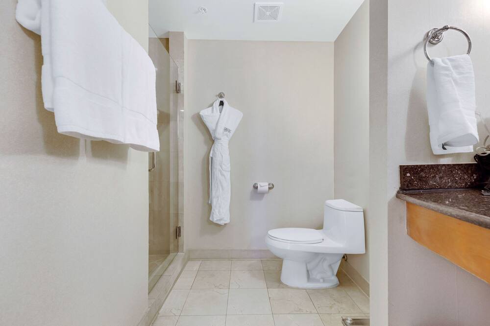Photo of Bathroom in Sunny Isles Beach