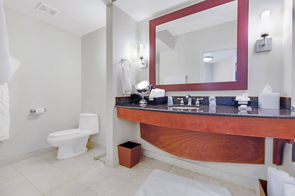Photo of Bathroom in Sunny Isles Beach