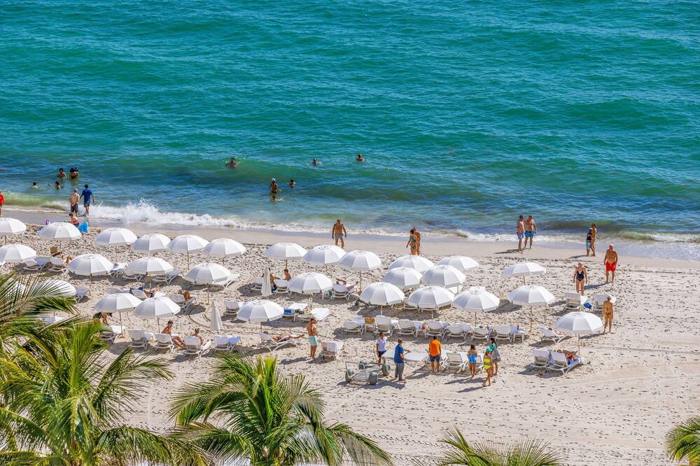 Photo of Others in Sunny Isles Beach