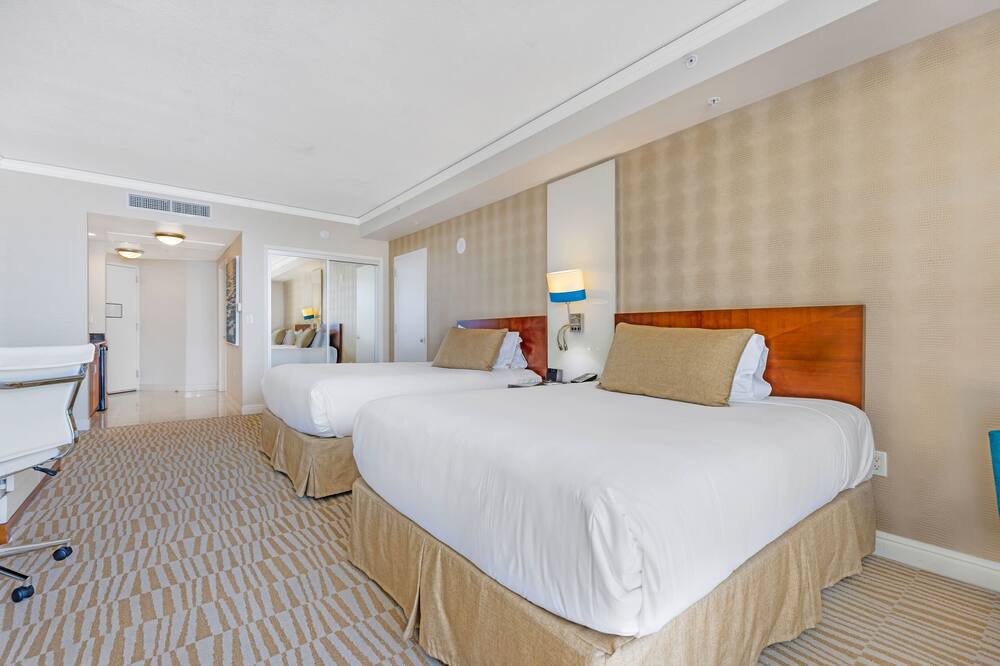 Photo of Bedroom in Sunny Isles Beach