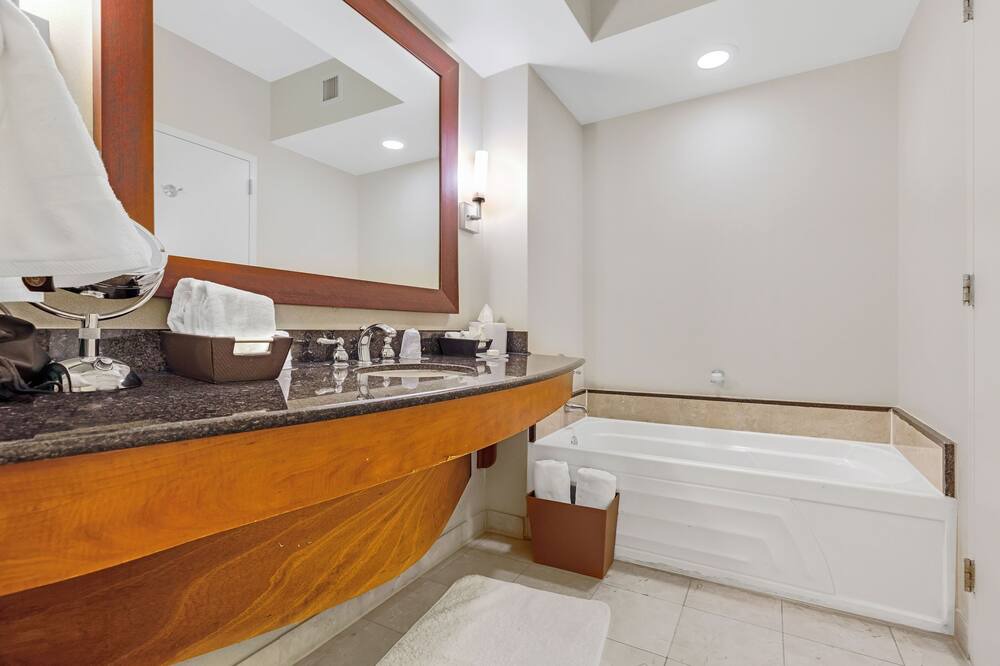 Photo of Bathroom in Sunny Isles Beach