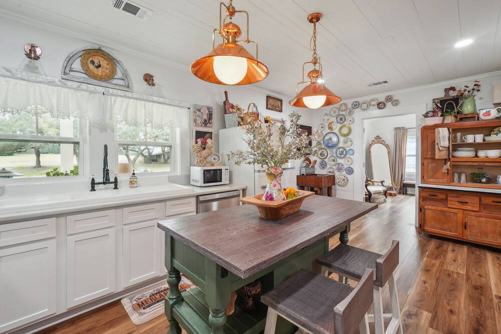 Photo of Kitchen in Kiln
