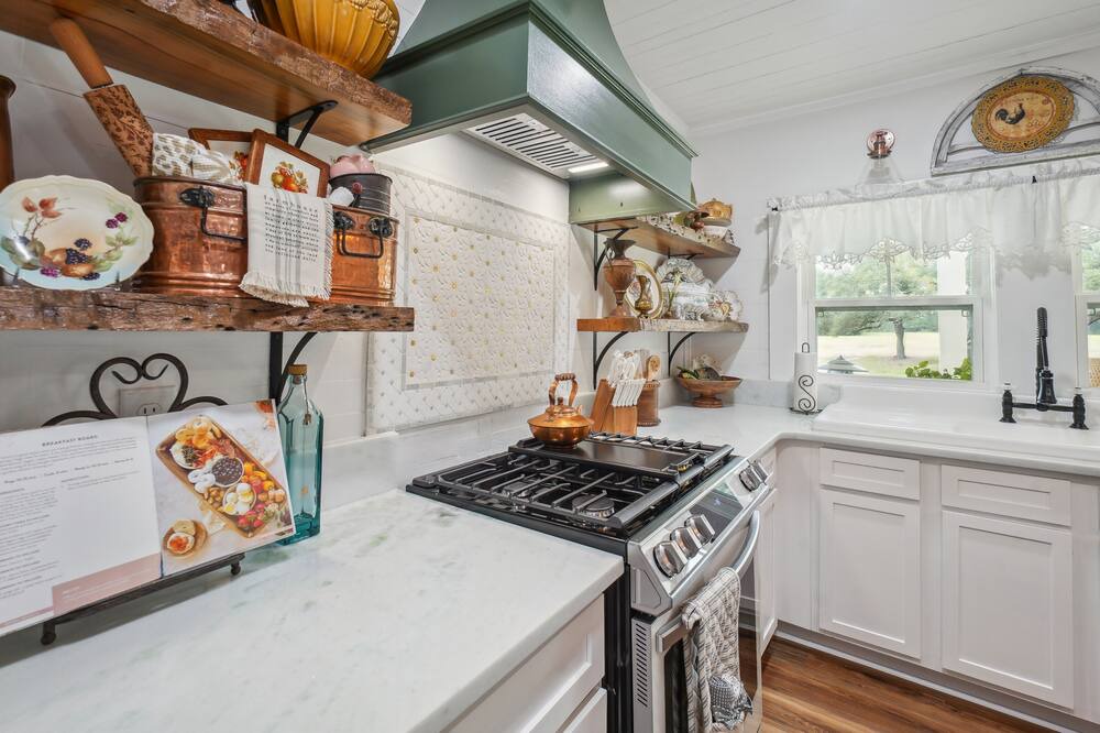 Photo of Kitchen in Kiln