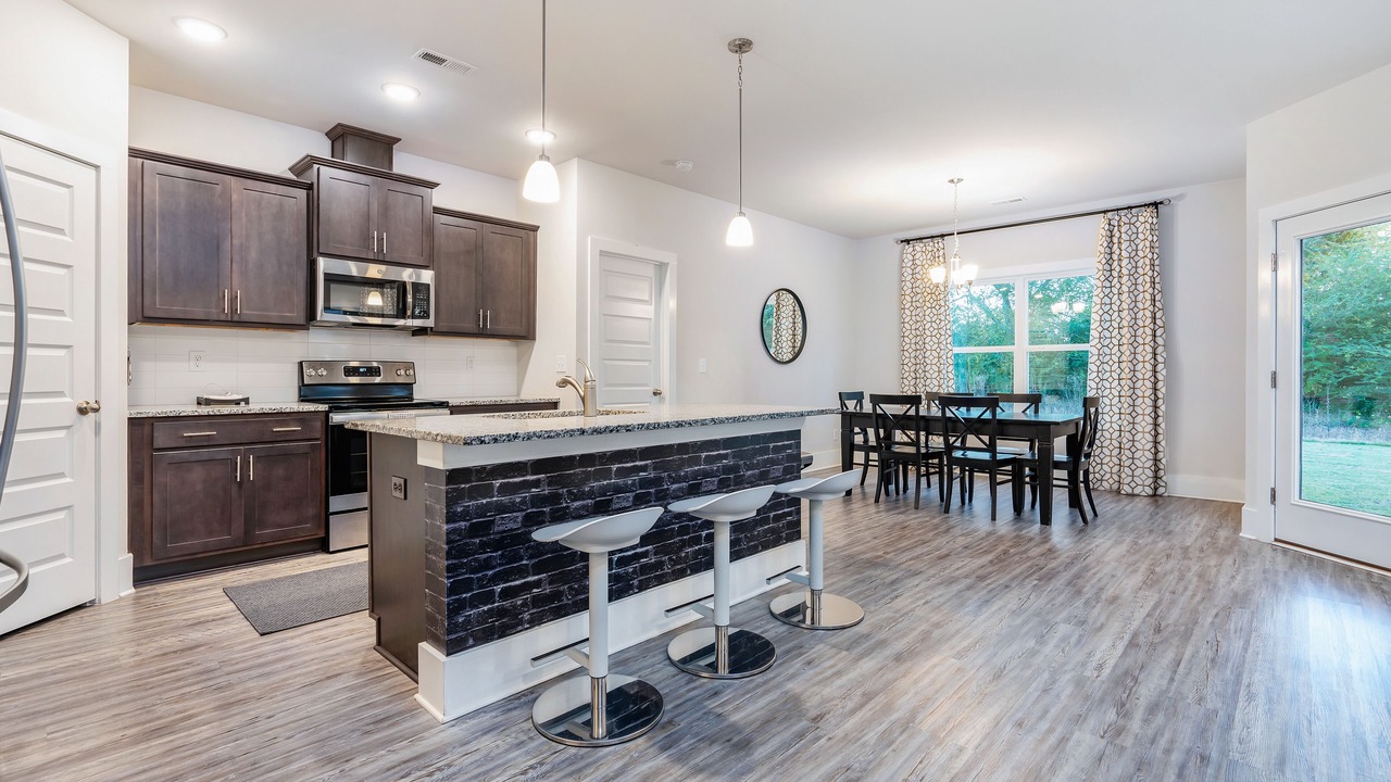 Photo of Kitchen in Madison
