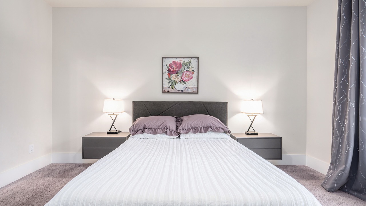 Photo of Bedroom in Madison