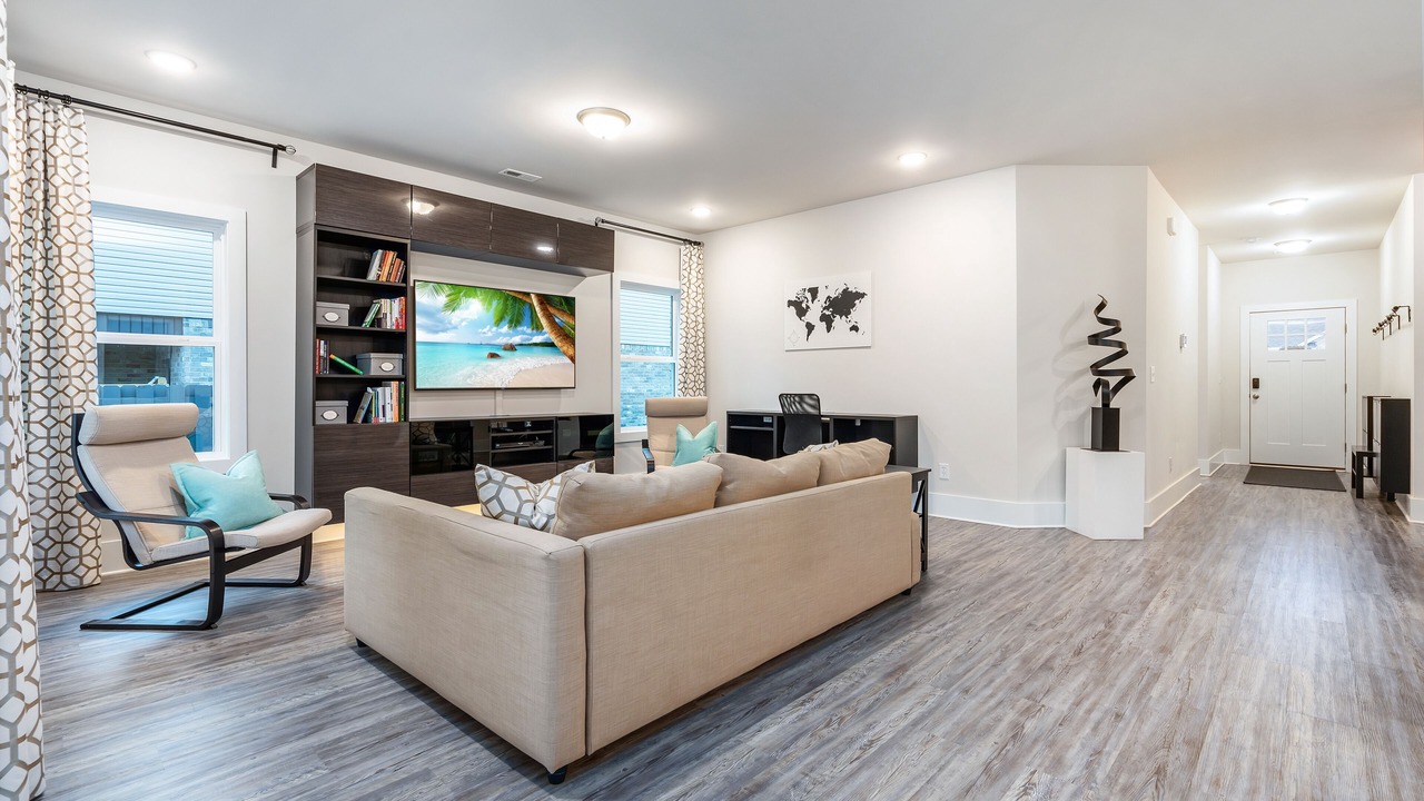 Photo of Livingroom in Madison