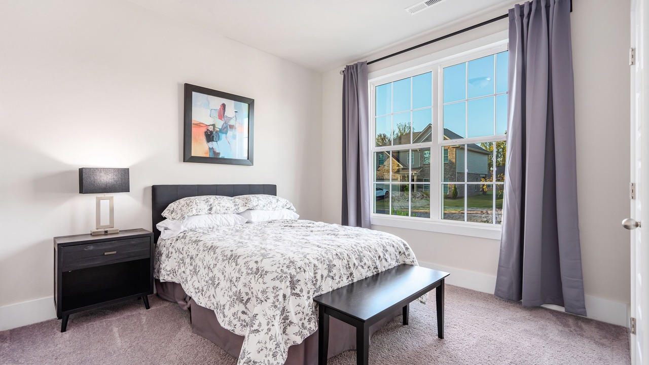 Photo of Bedroom in Madison