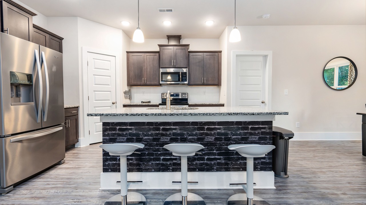 Photo of Kitchen in Madison