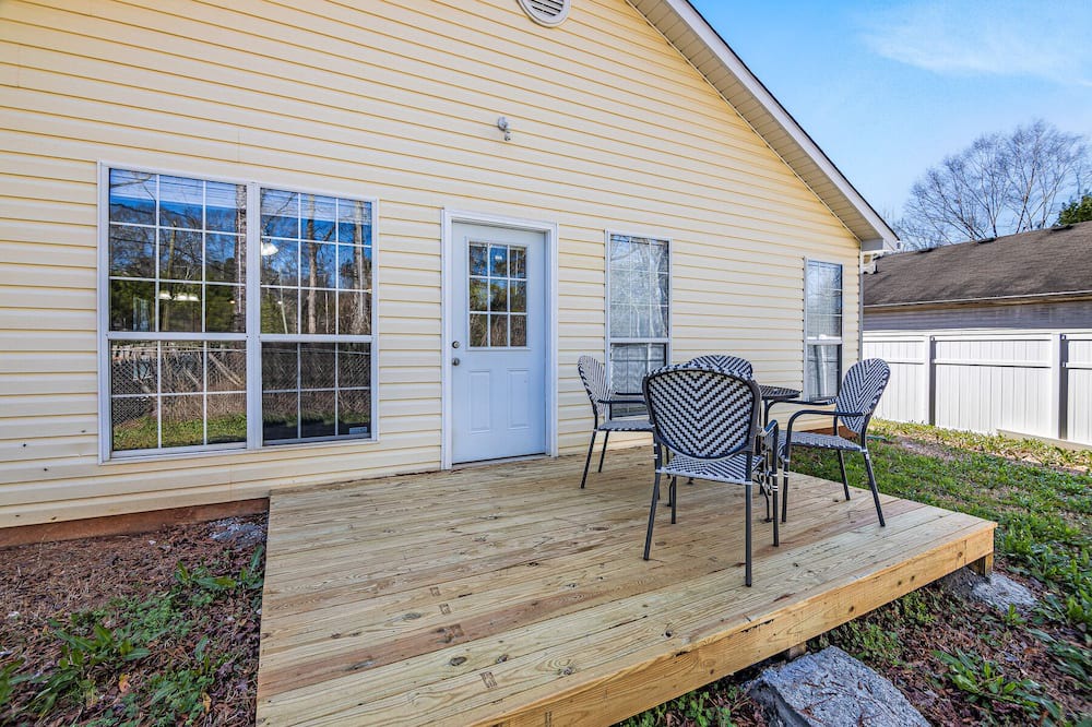 Photo of Outdoor in Griffin