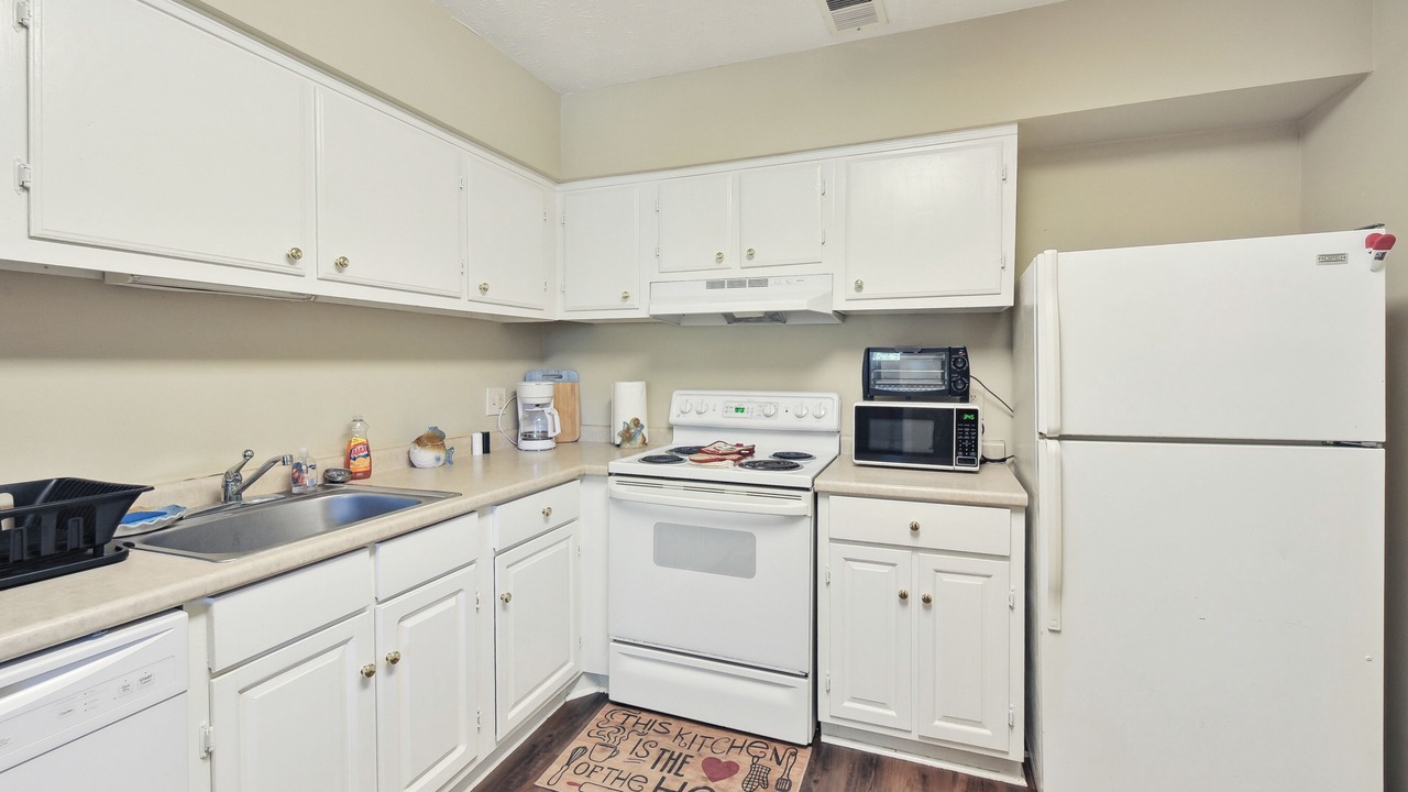 Photo of Kitchen in Athens