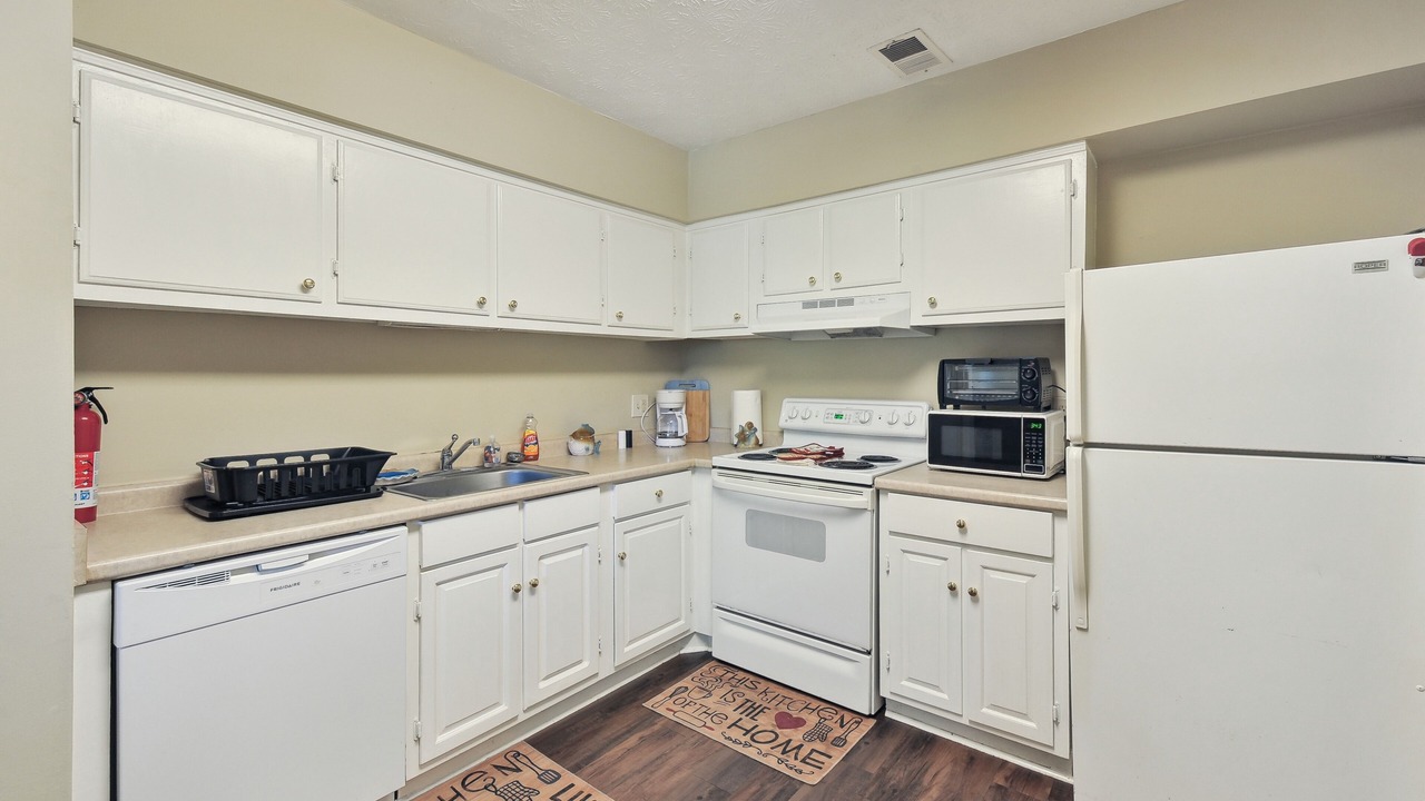Photo of Kitchen in Athens