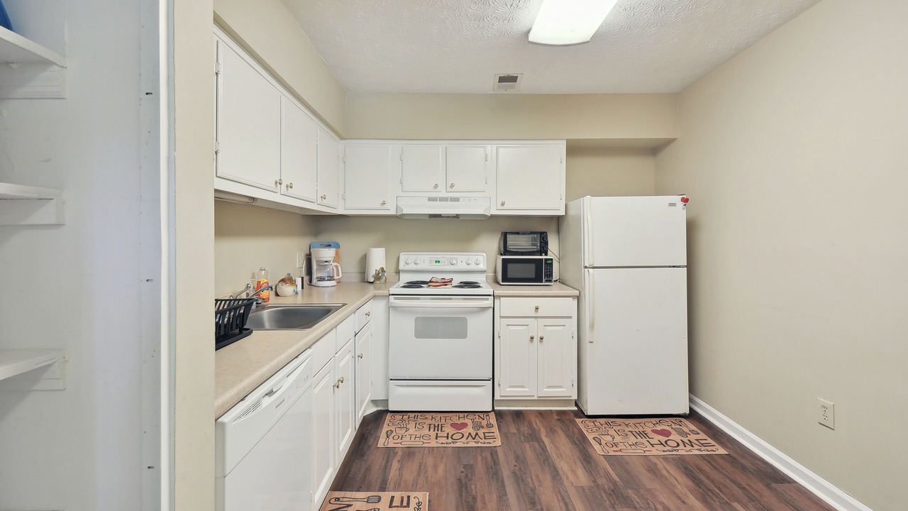 Photo of Kitchen in Athens