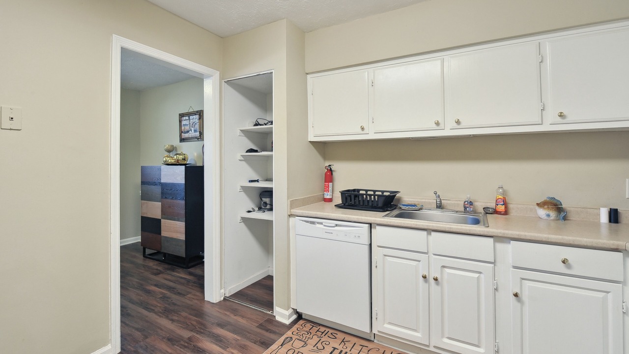 Photo of Kitchen in Athens