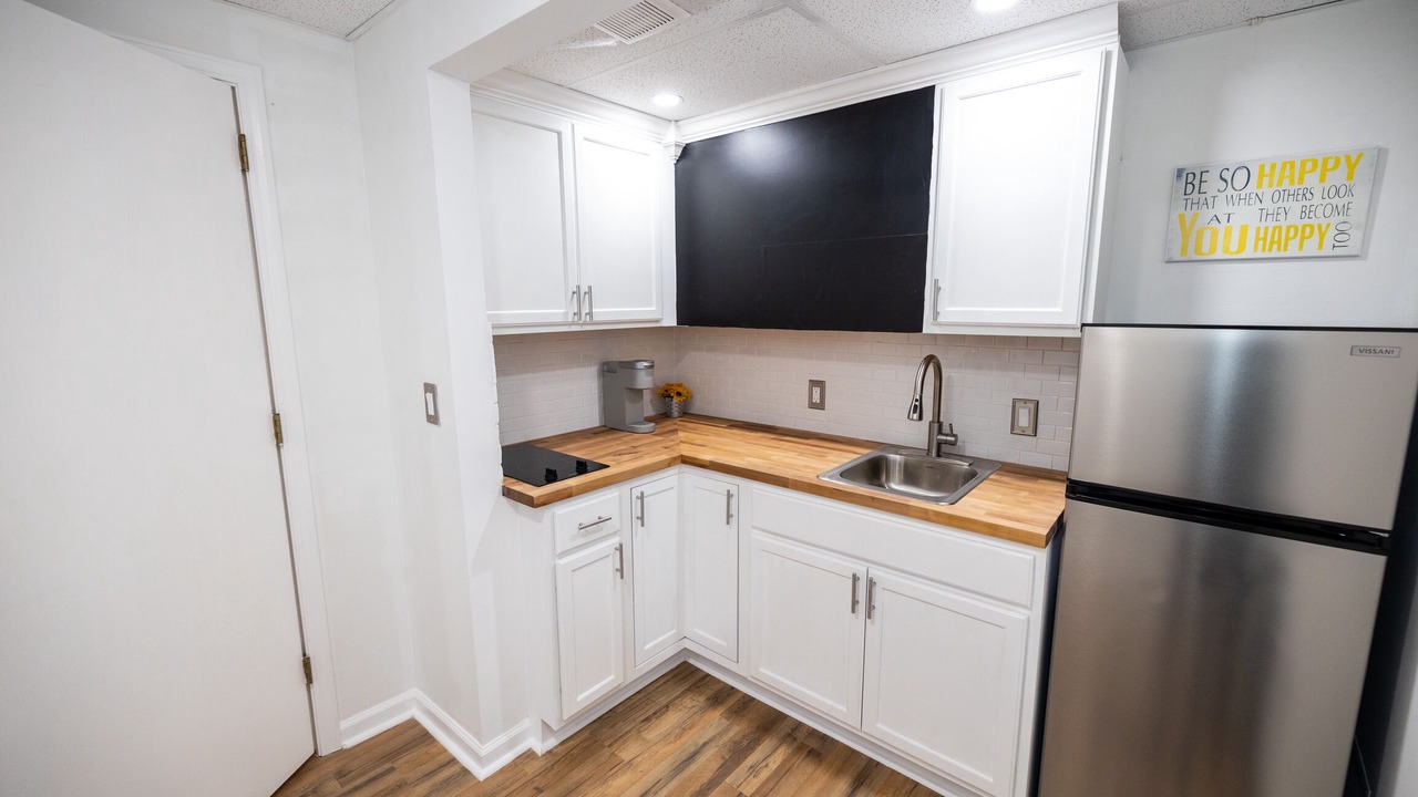 Photo of Kitchen in Marietta