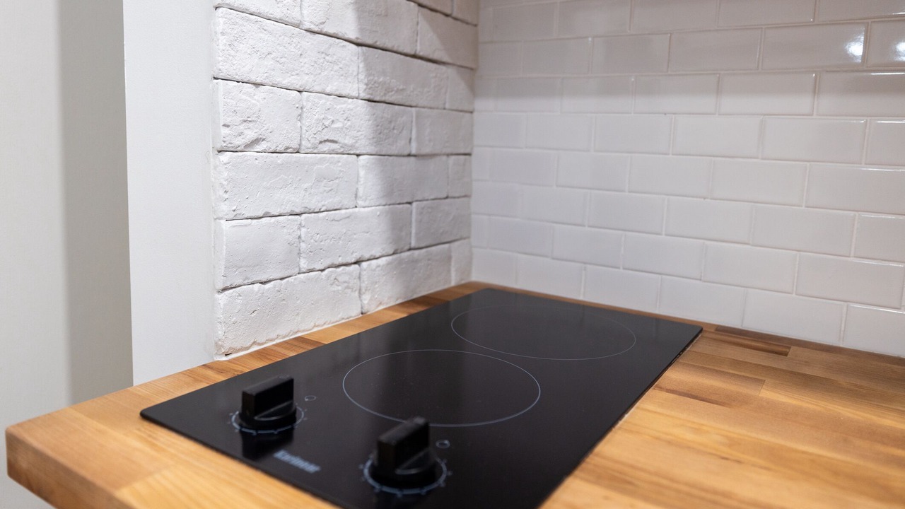 Photo of Kitchen in Marietta