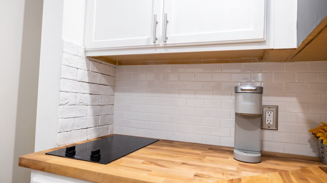 Photo of Kitchen in Marietta