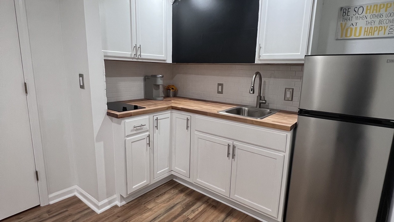 Photo of Kitchen in Marietta