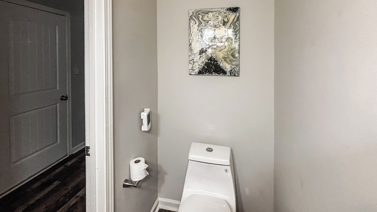Photo of Bathroom in Irondale