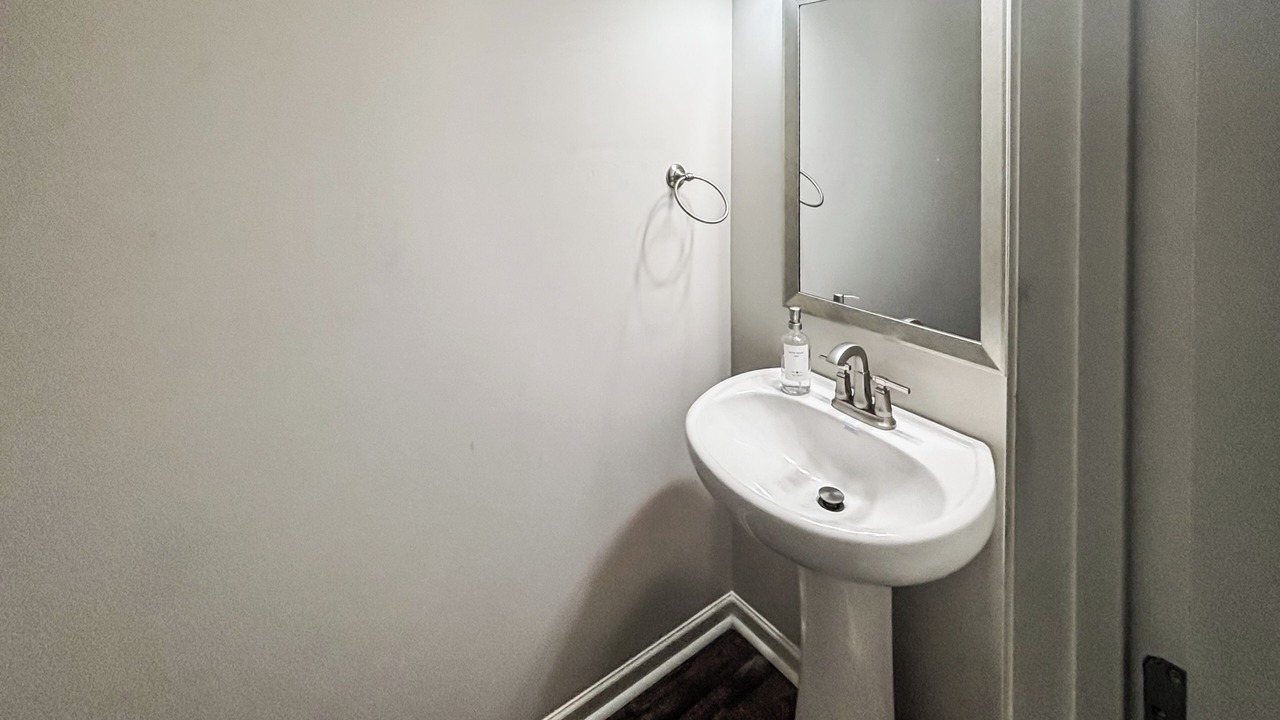 Photo of Bathroom in Irondale