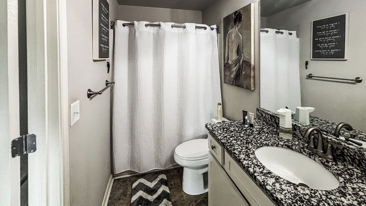 Photo of Bathroom in Irondale