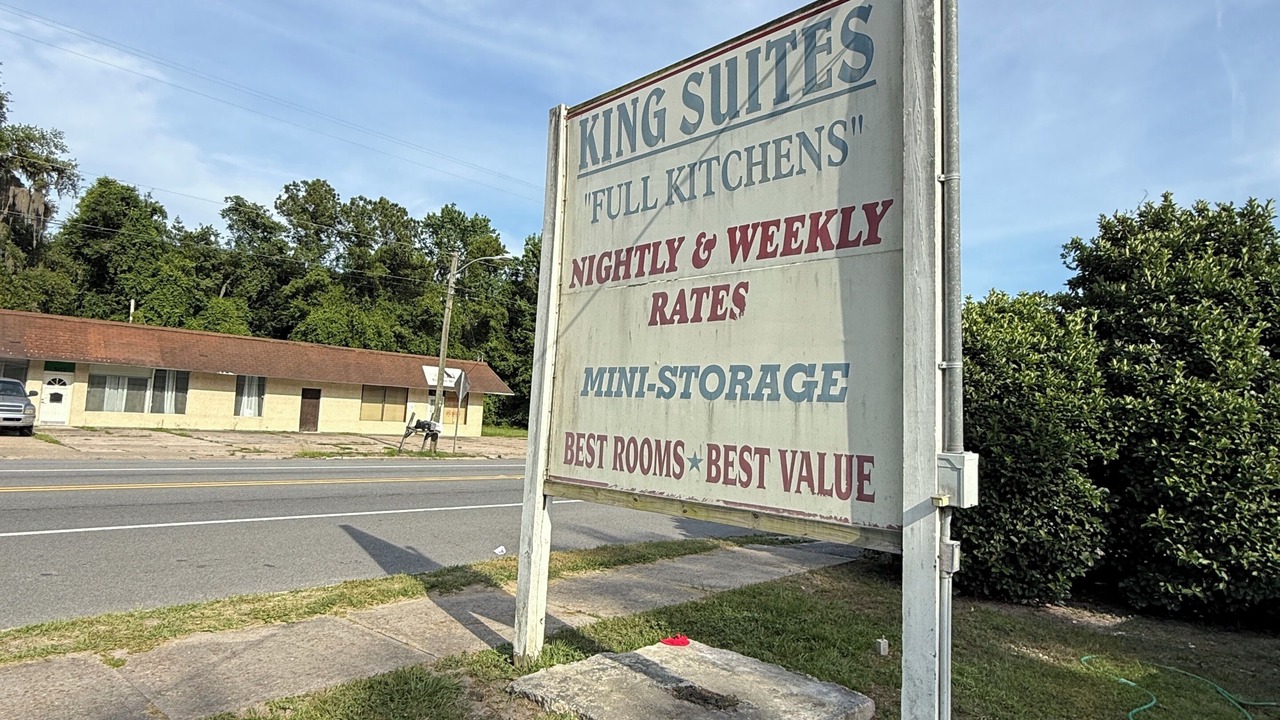 Photo of Outdoor in Kingsland