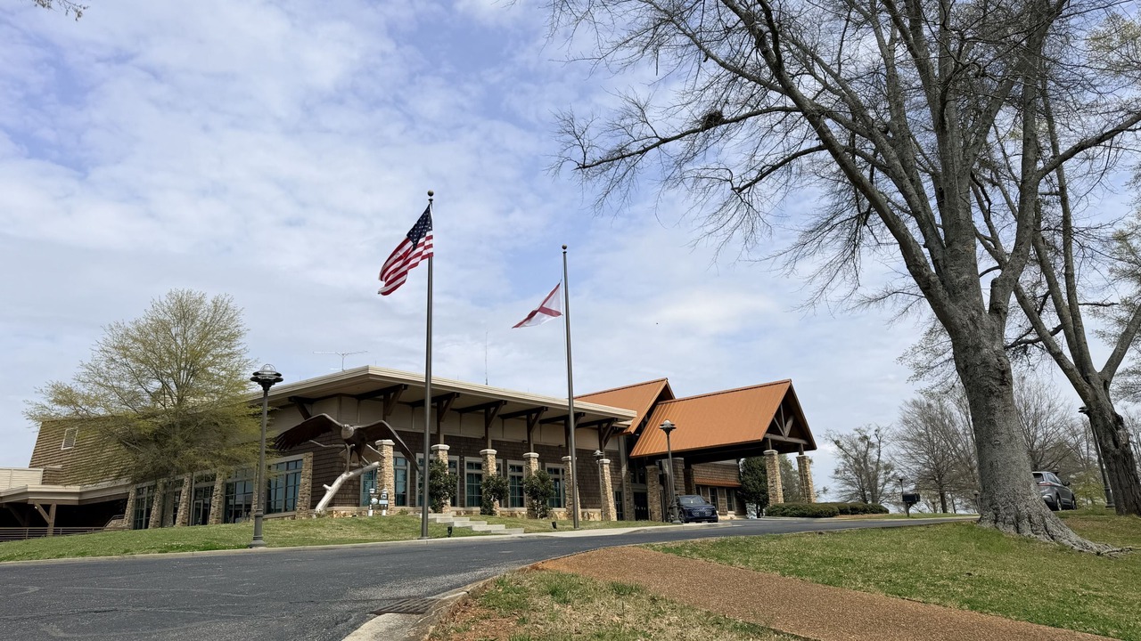 Photo of Outdoor in Guntersville