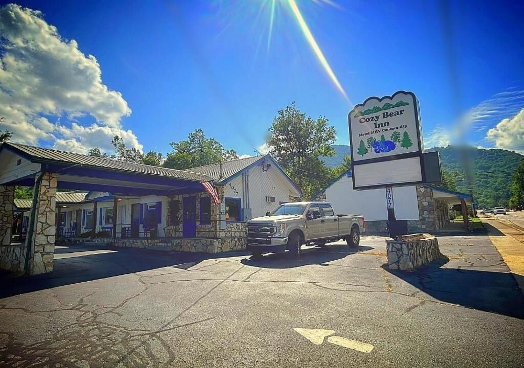 Photo of Outdoor in Maggie Valley