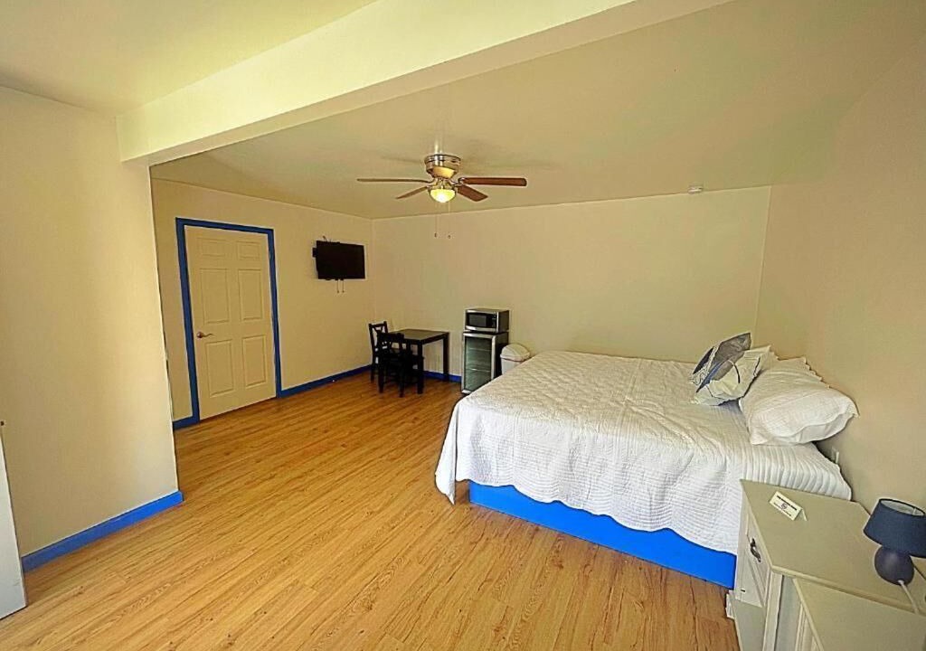 Photo of Bedroom in Maggie Valley