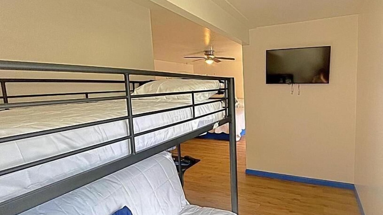 Photo of Bedroom in Maggie Valley