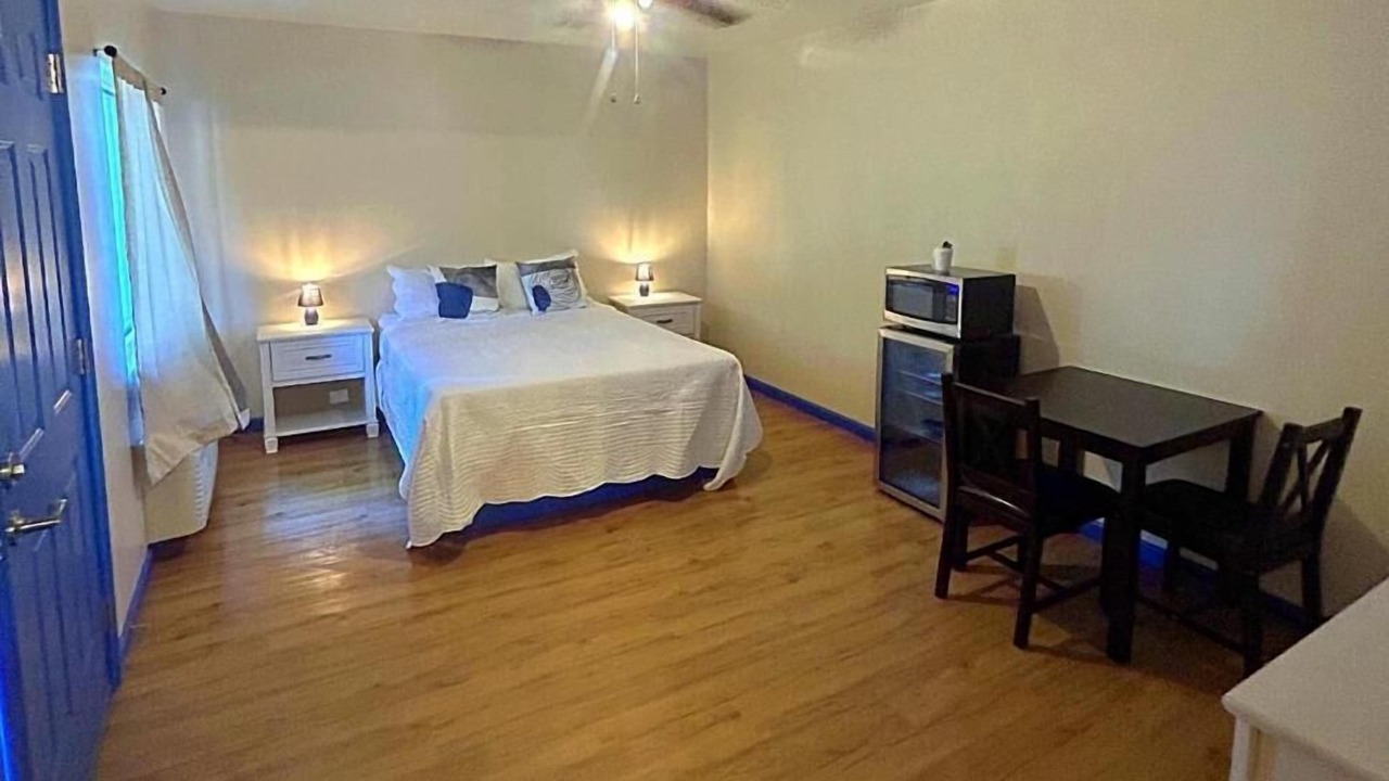 Photo of Bedroom in Maggie Valley