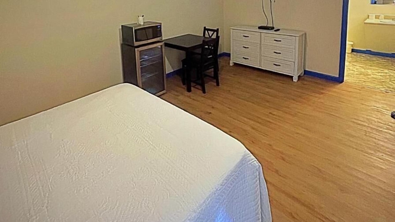 Photo of Bedroom in Maggie Valley