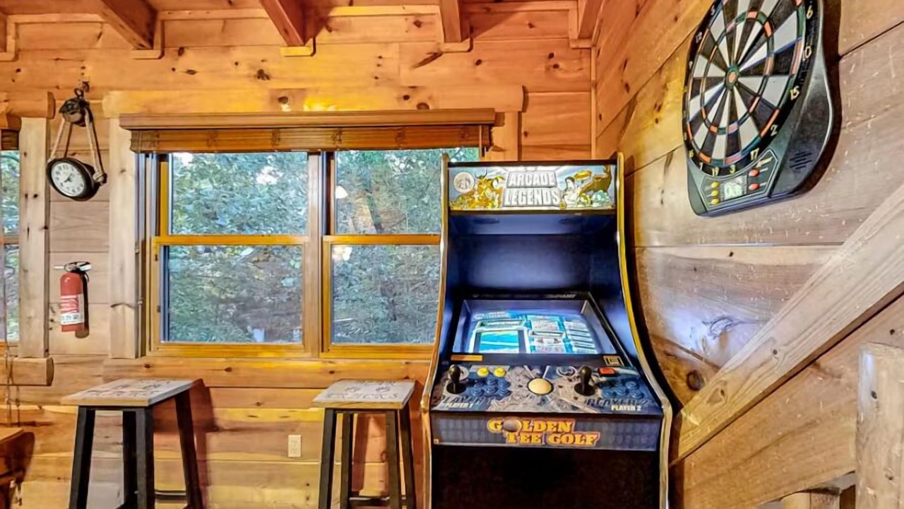 Photo of Bedroom in Sevierville