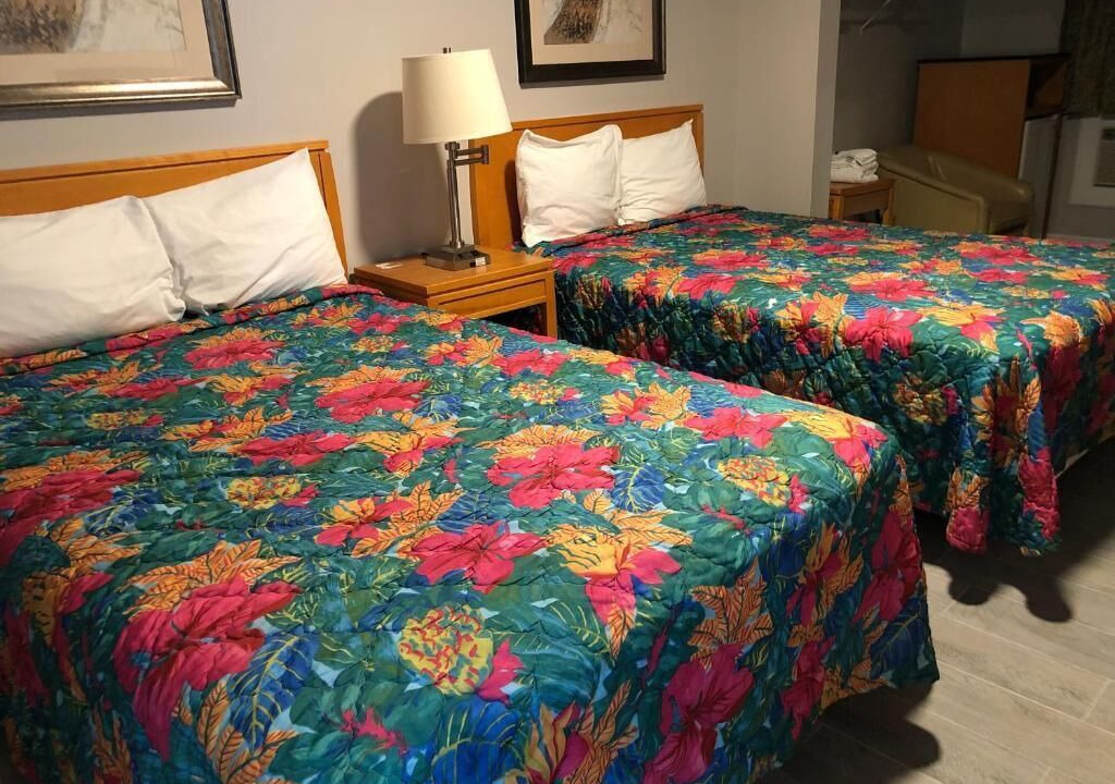 Photo of Bedroom in Tampa