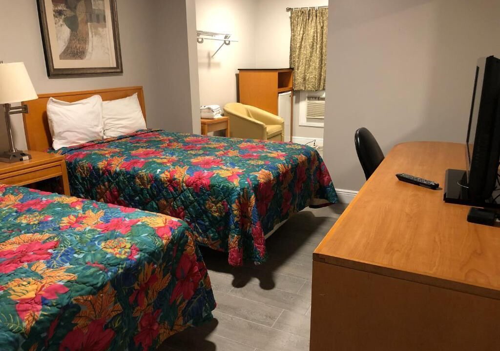 Photo of Bedroom in Tampa