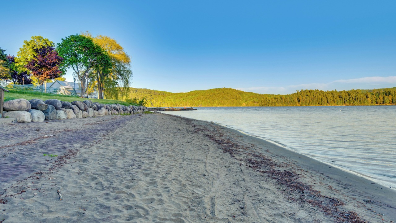 Photo of Others in Schroon Lake