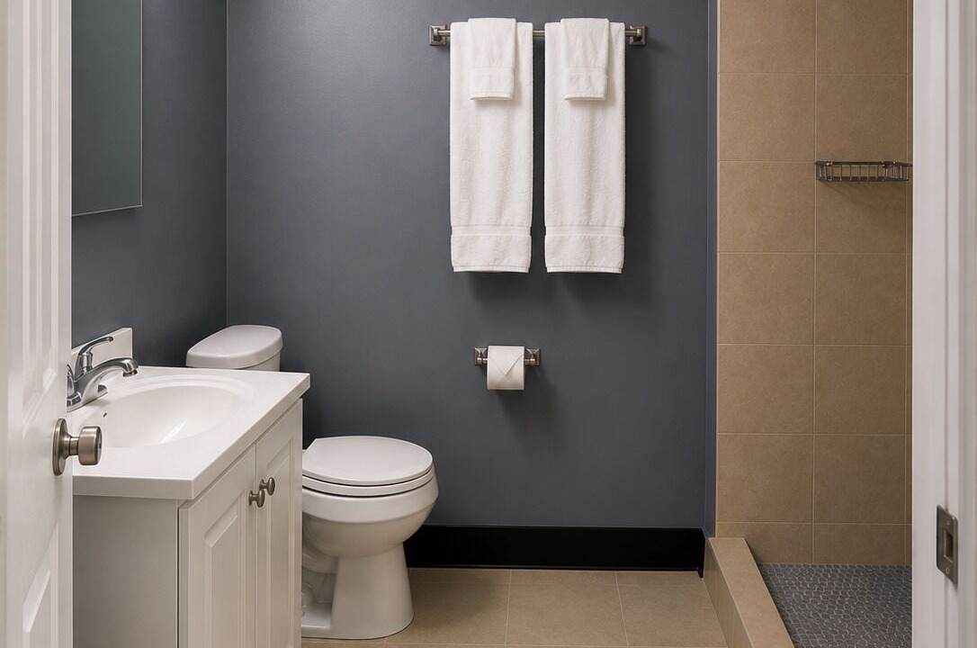 Photo of Bathroom in Douglasville