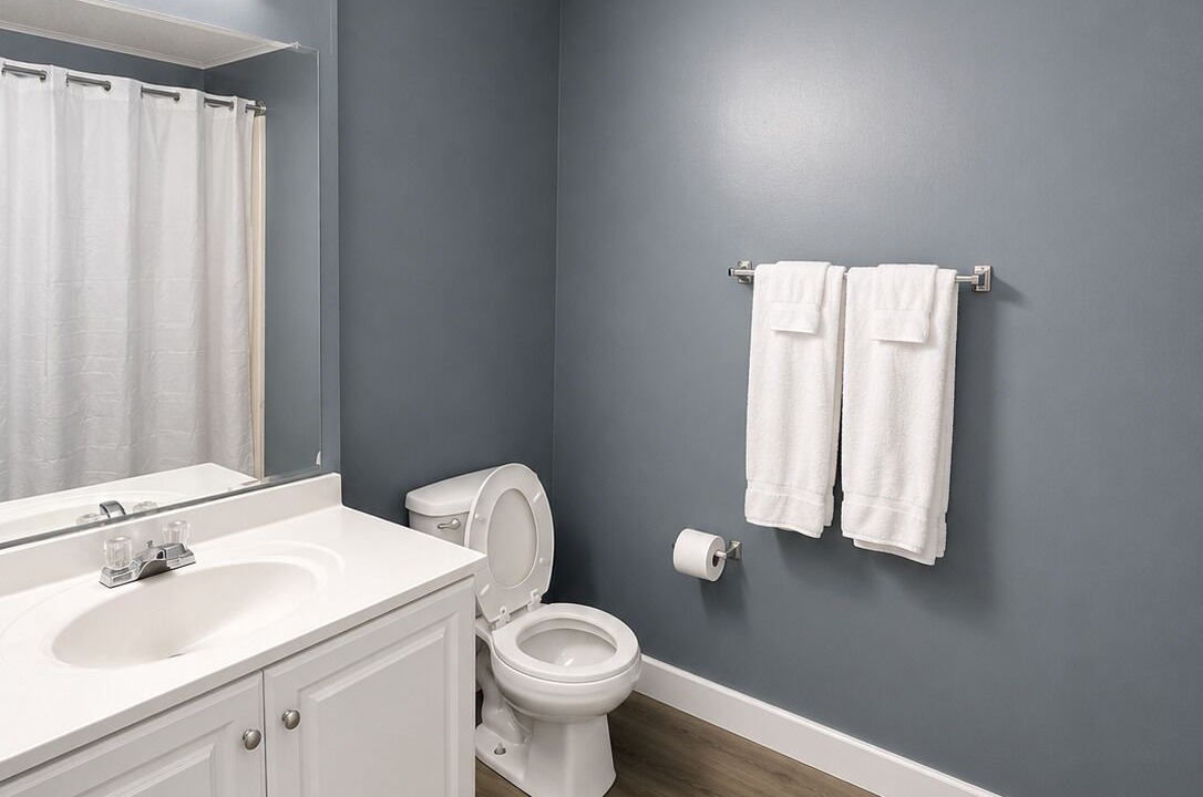 Photo of Bathroom in Douglasville