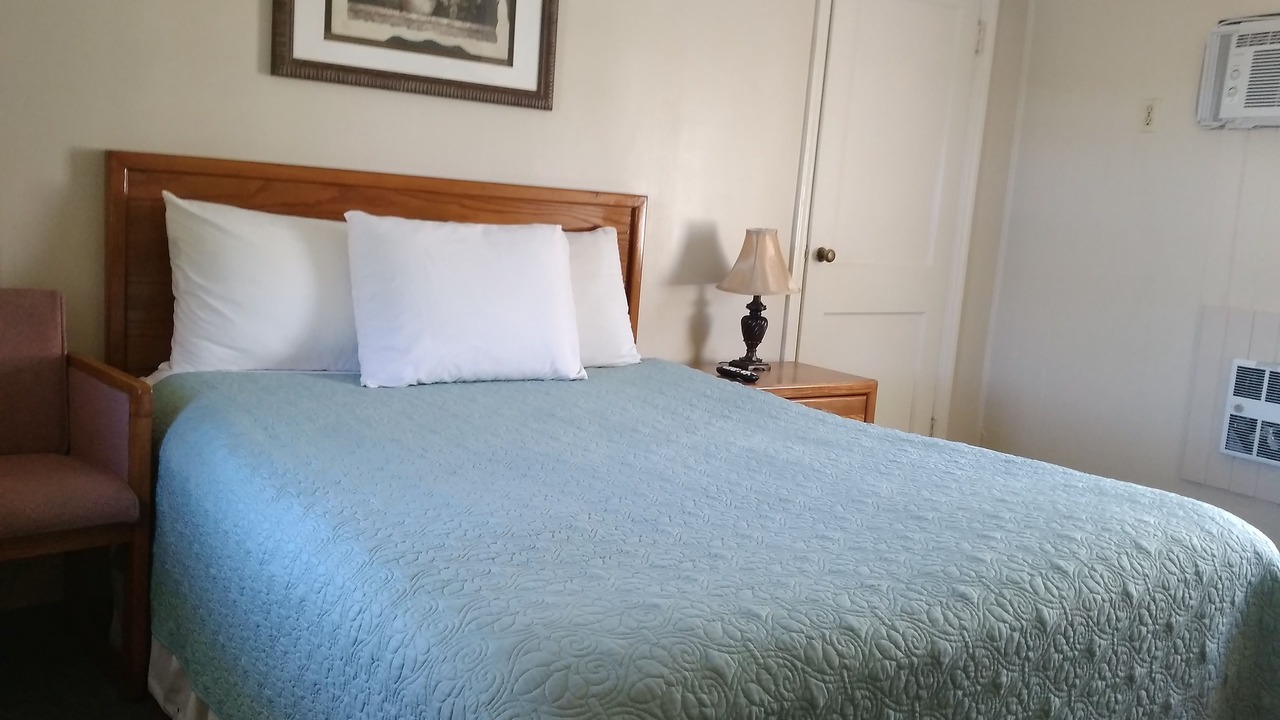 Photo of Bedroom in Maggie Valley