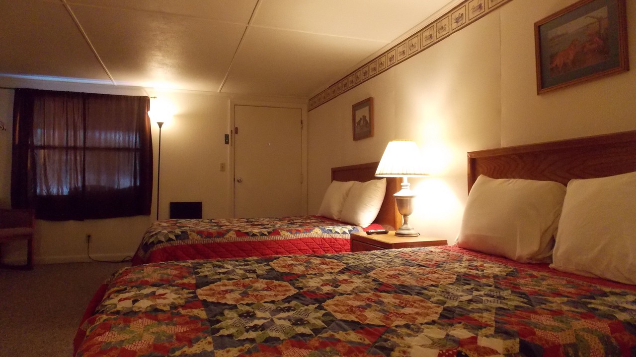 Photo of Bedroom in Maggie Valley