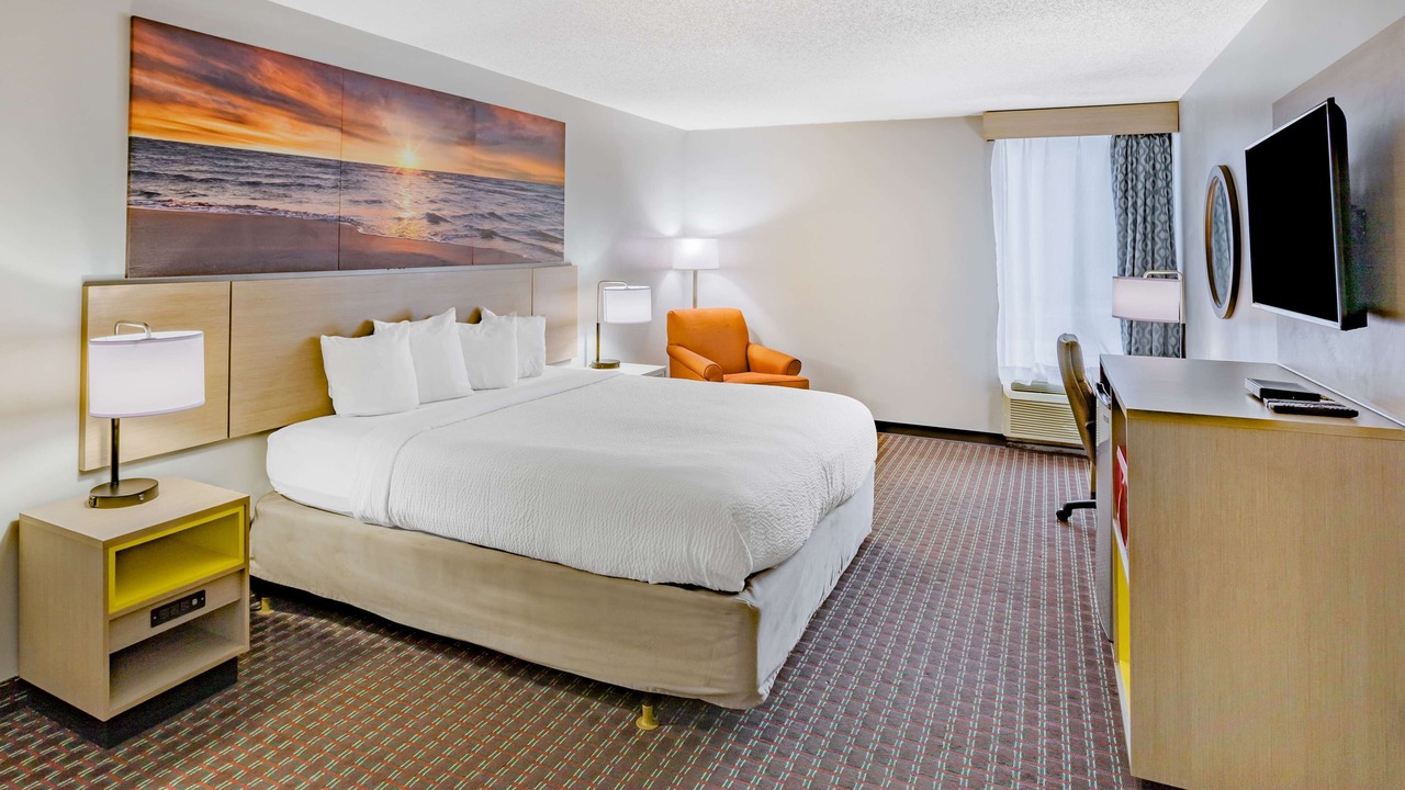 Photo of Bedroom in East Point