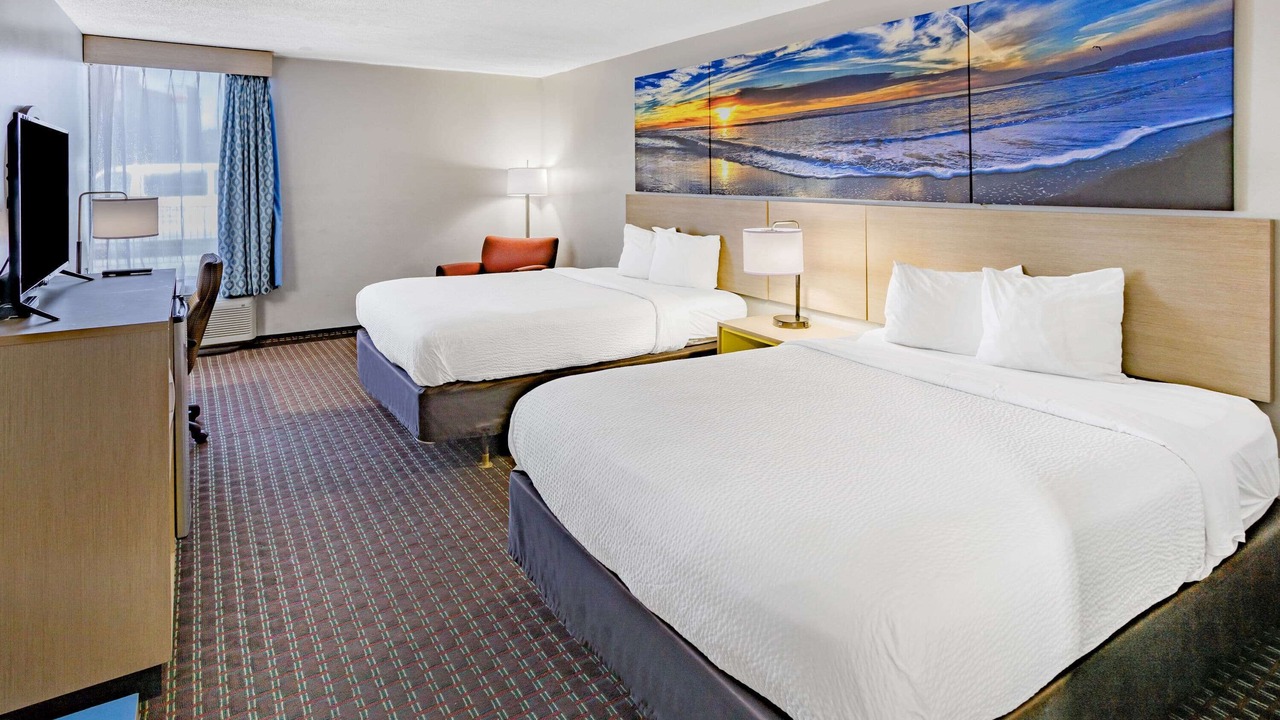 Photo of Bedroom in East Point
