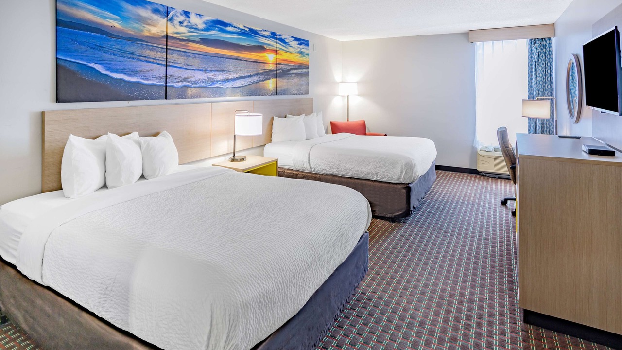 Photo of Bedroom in East Point