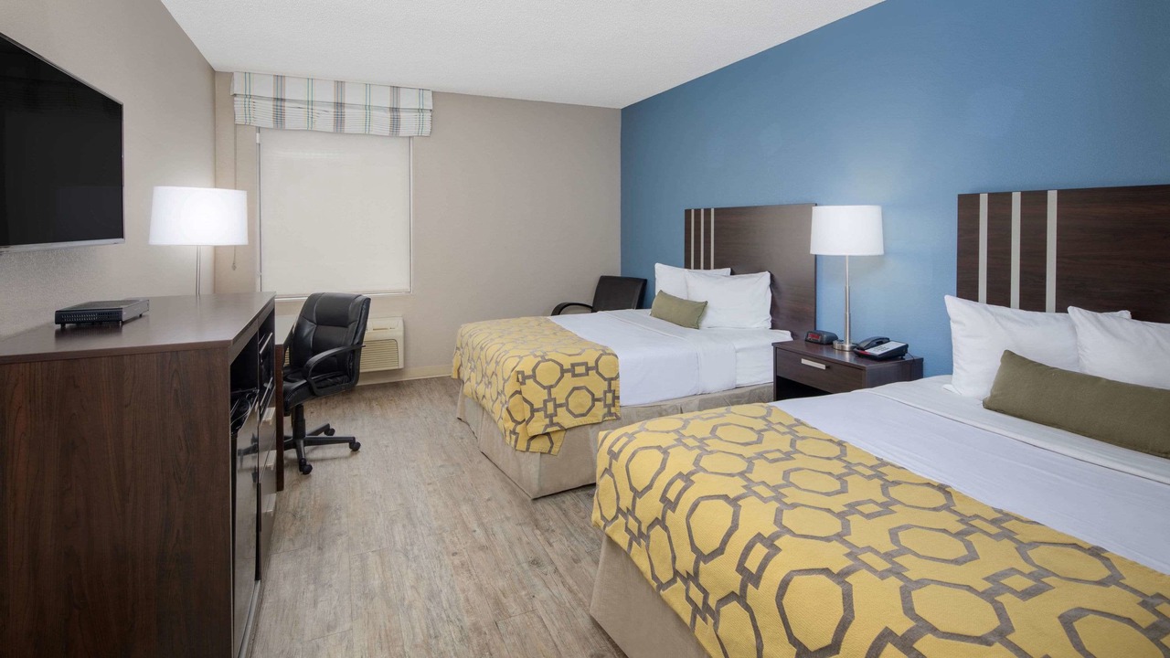 Photo of Bedroom in Douglasville