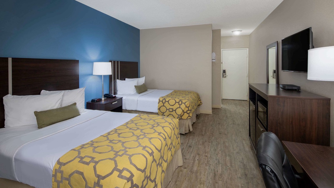 Photo of Bedroom in Douglasville